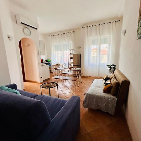 Olbia Centro Apartman Kültér fotó