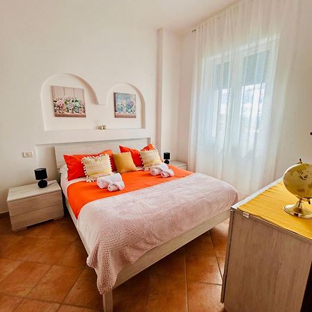 Olbia Centro Apartman Kültér fotó