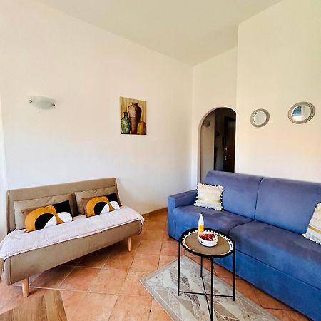 Olbia Centro Apartman Kültér fotó