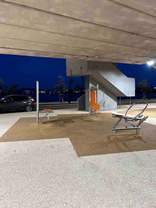 Olbia Centro Apartman Kültér fotó