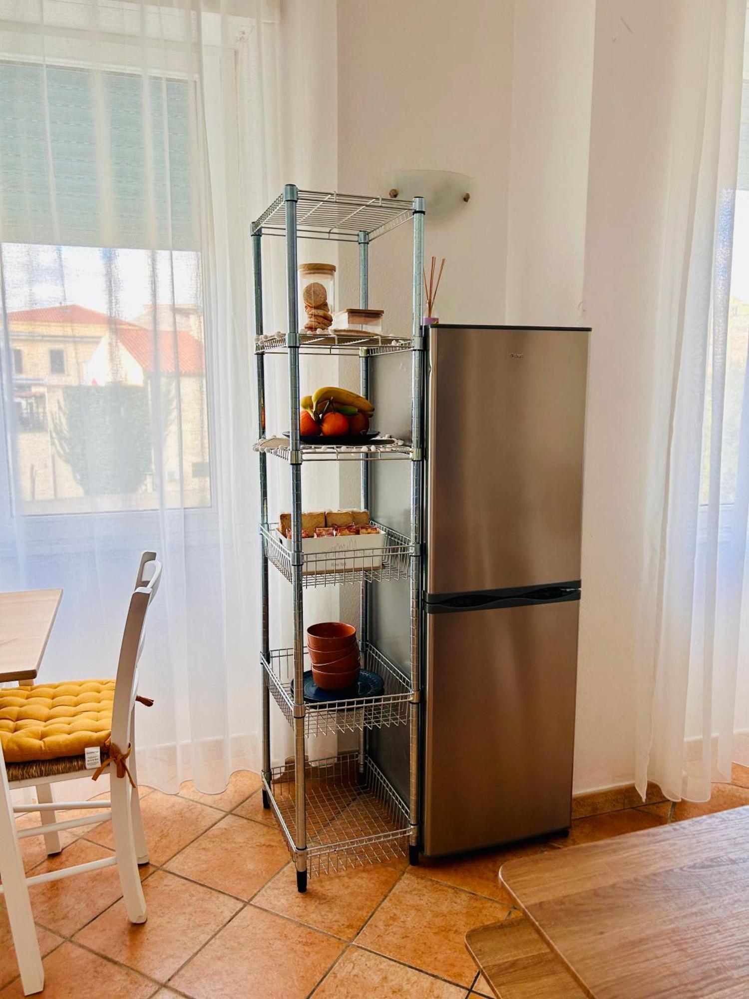 Olbia Centro Apartman Kültér fotó