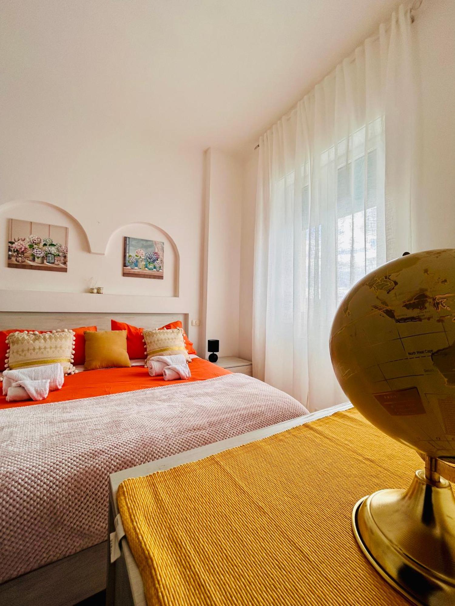Olbia Centro Apartman Kültér fotó