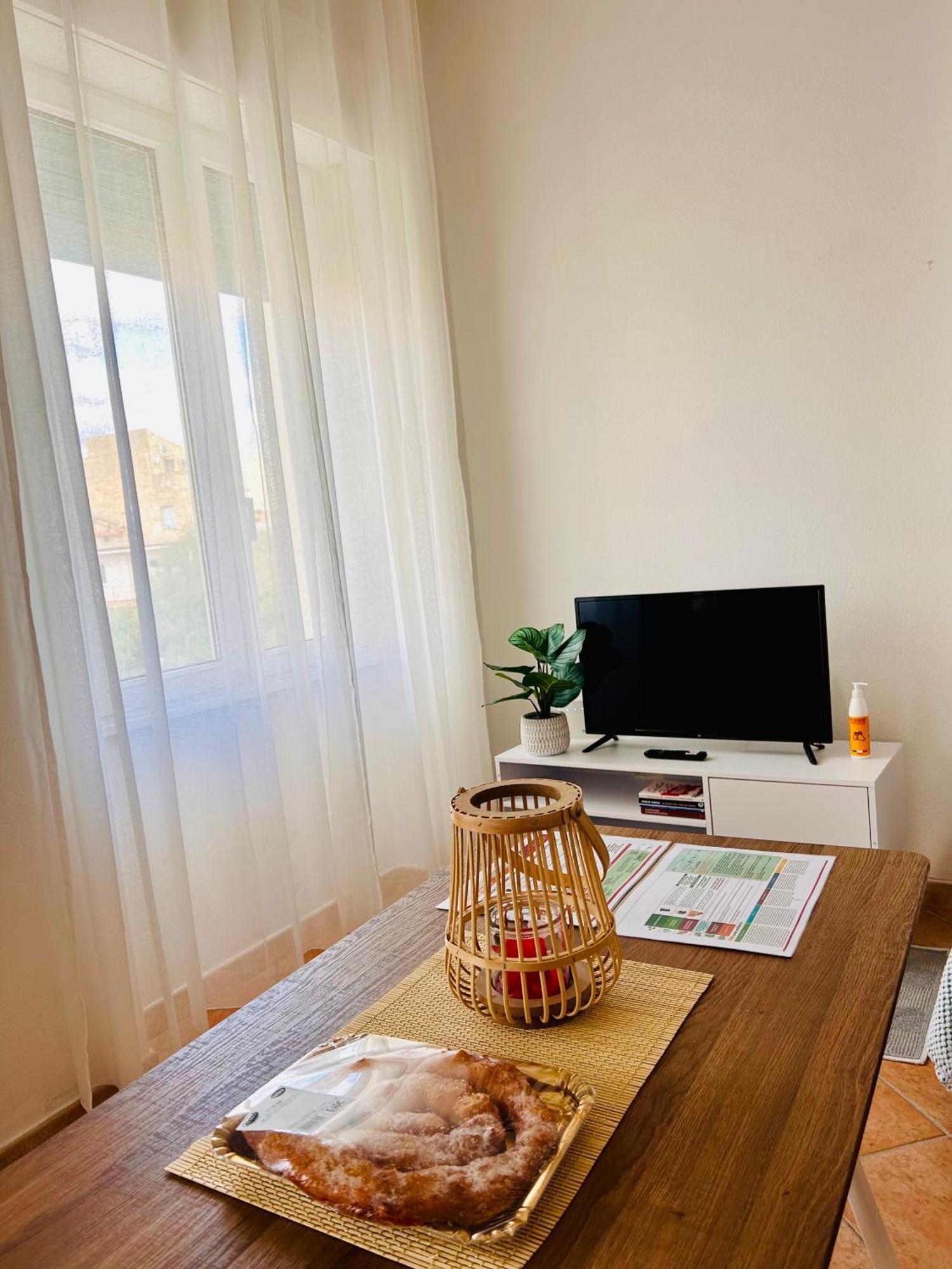 Olbia Centro Apartman Kültér fotó