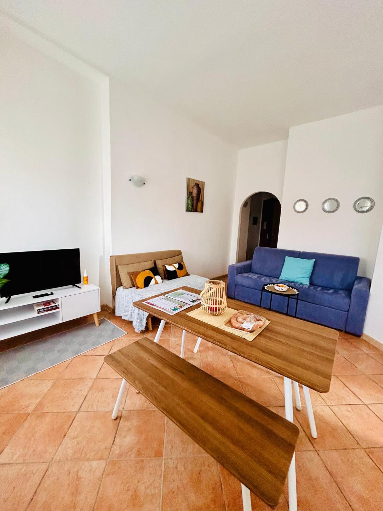Olbia Centro Apartman Kültér fotó