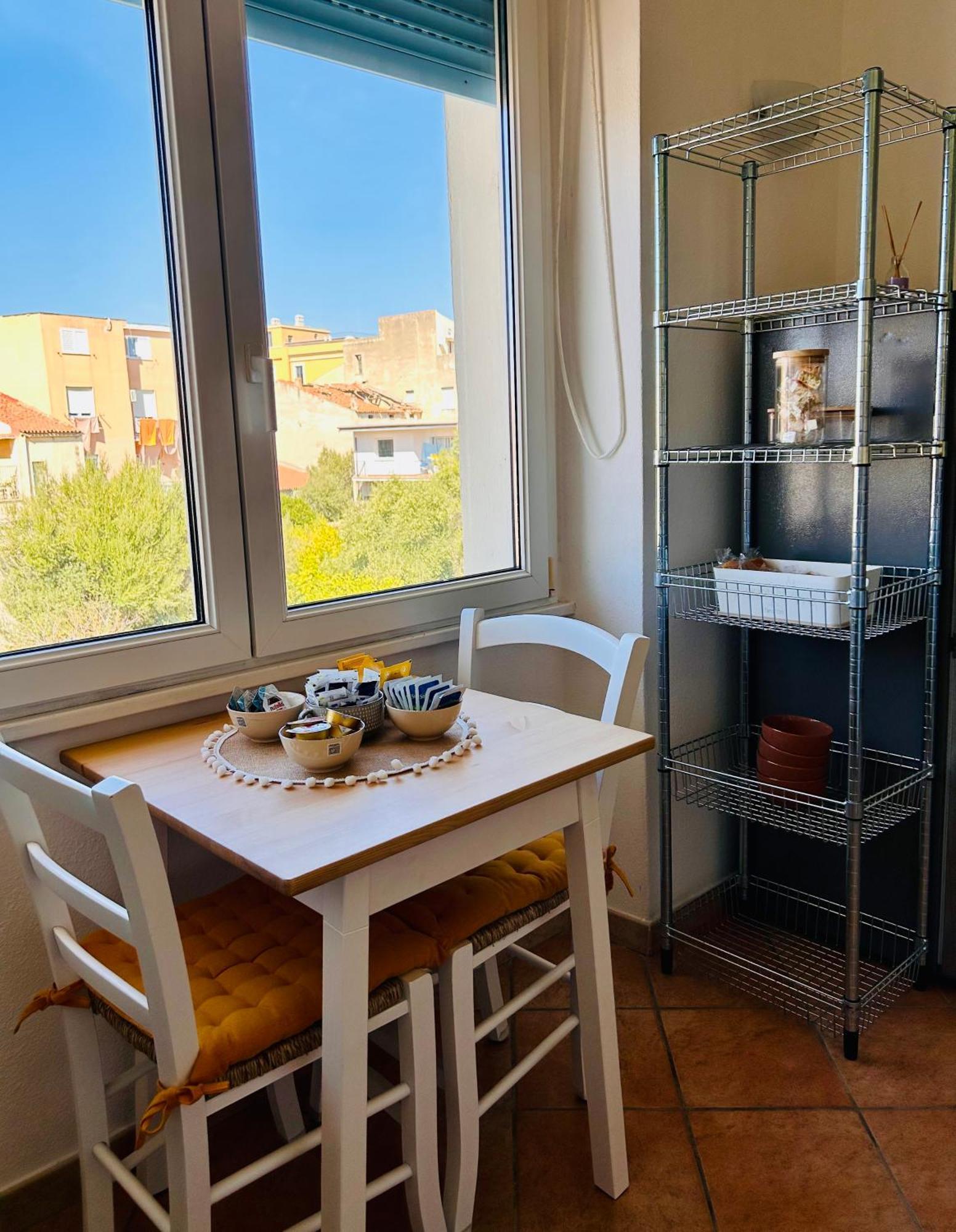 Olbia Centro Apartman Kültér fotó