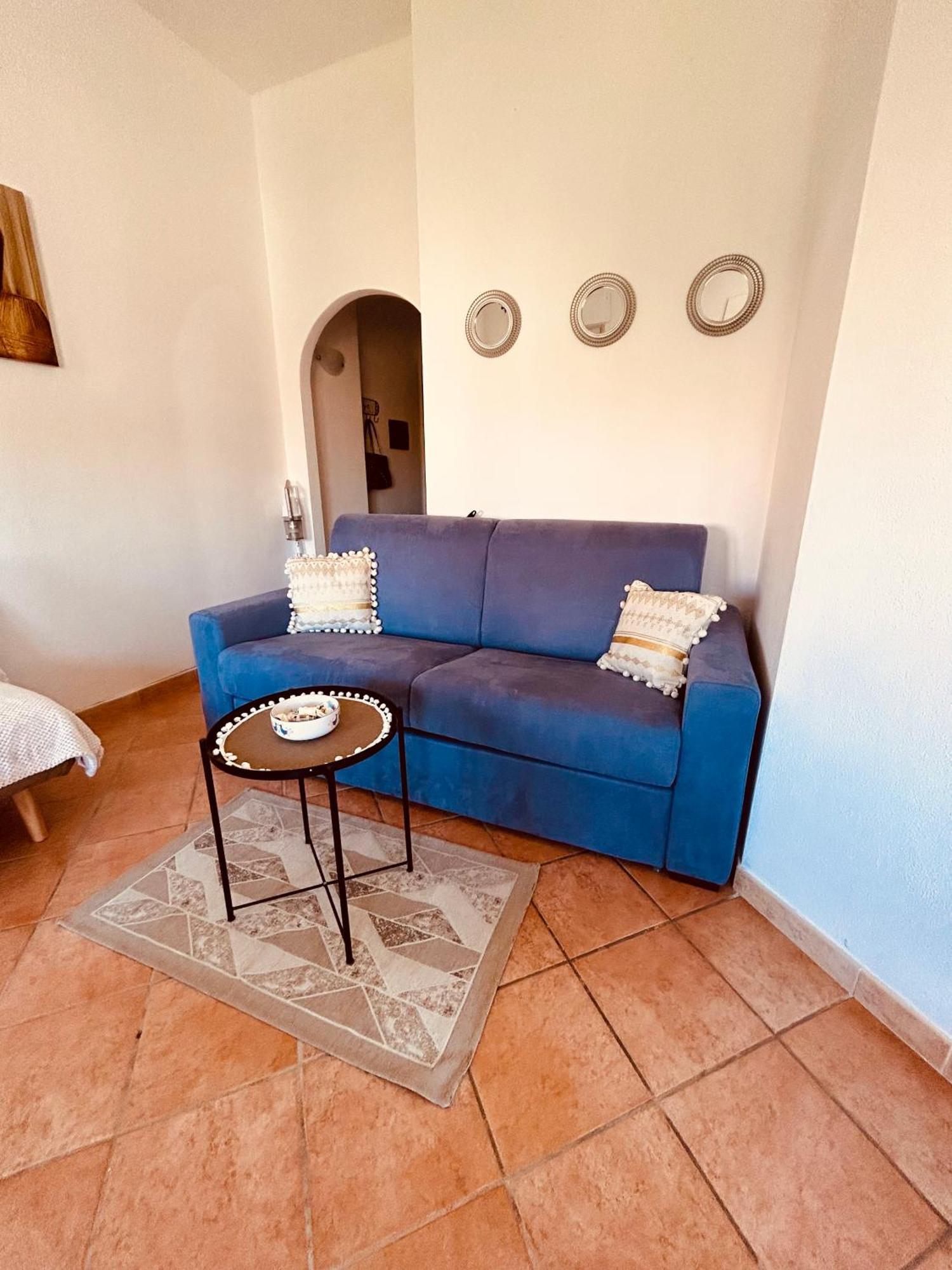 Olbia Centro Apartman Kültér fotó