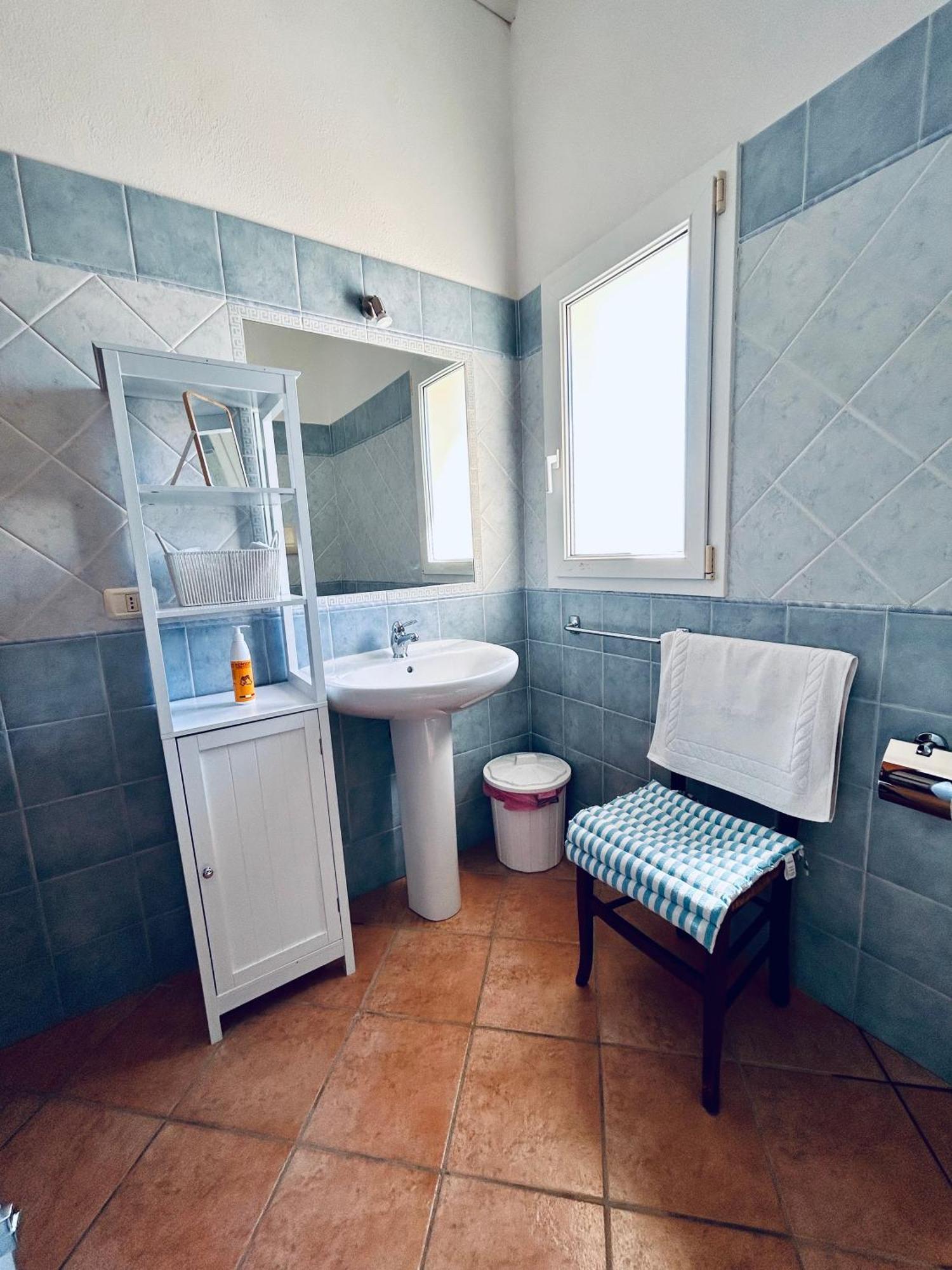 Olbia Centro Apartman Kültér fotó