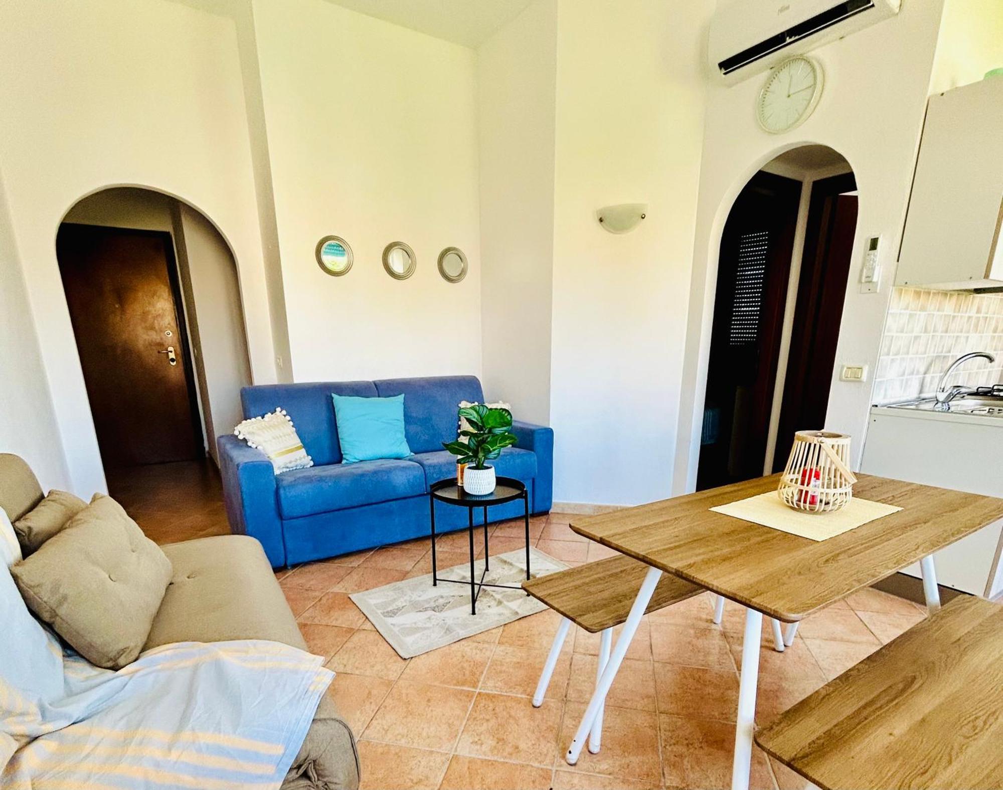Olbia Centro Apartman Kültér fotó