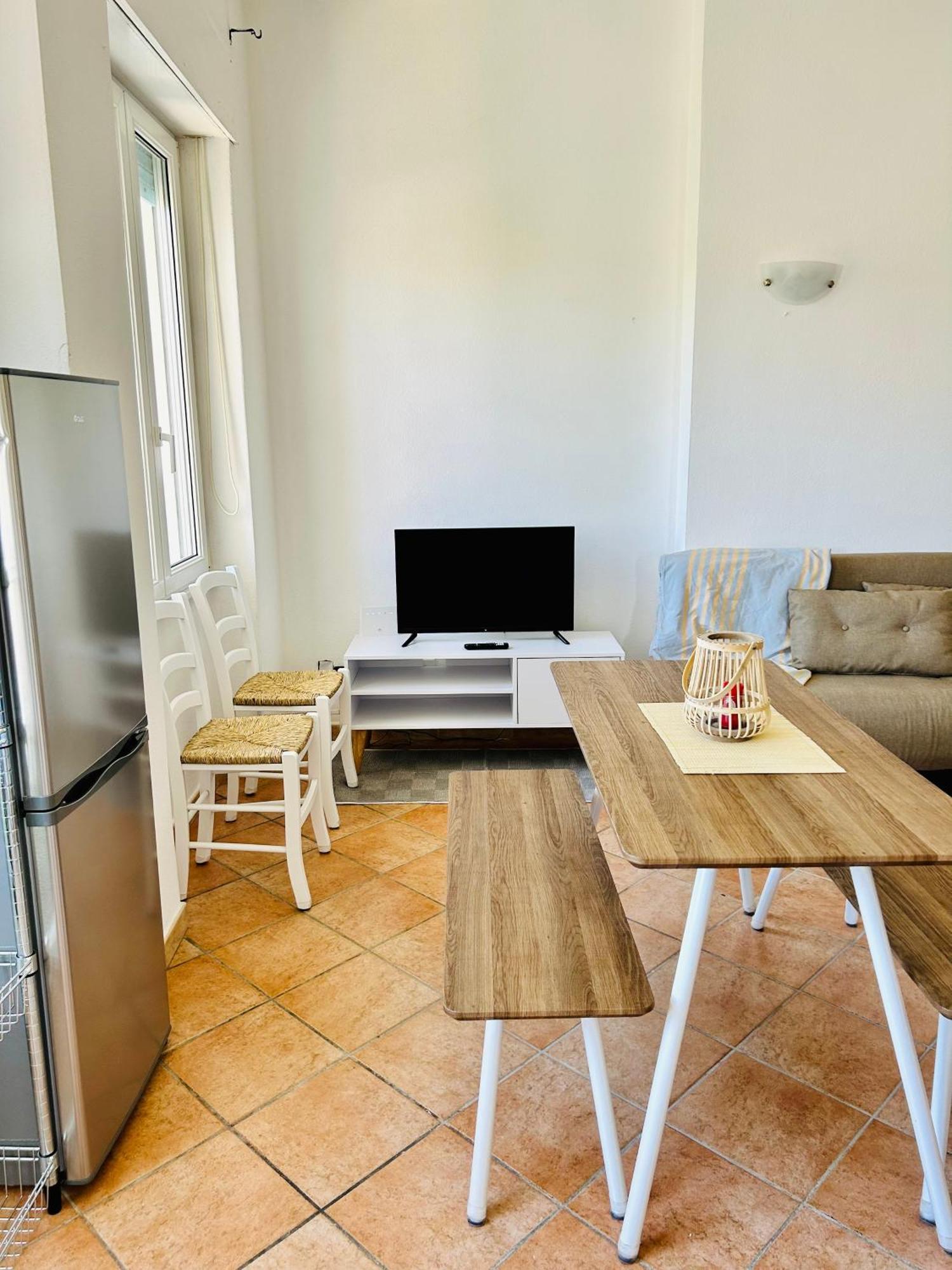 Olbia Centro Apartman Kültér fotó
